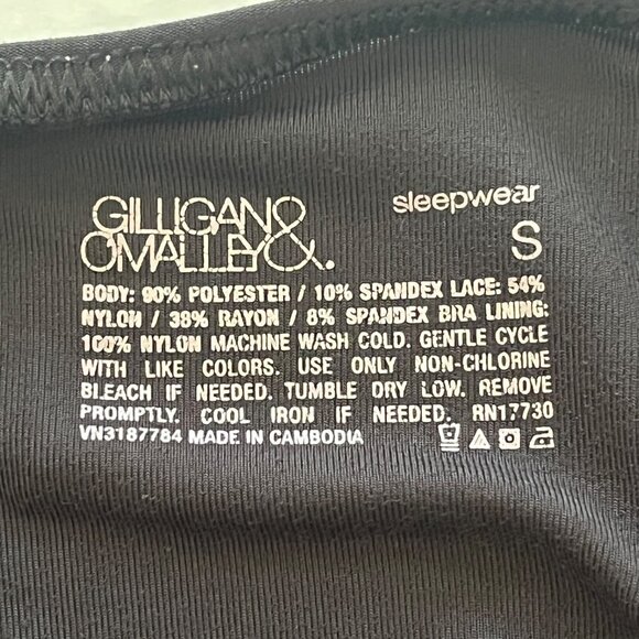 Y2K Babydoll Slip Dress Sz S Lace Empire Waist Whimsigoth Fairy Grunge Romantic - Picture 3 of 7